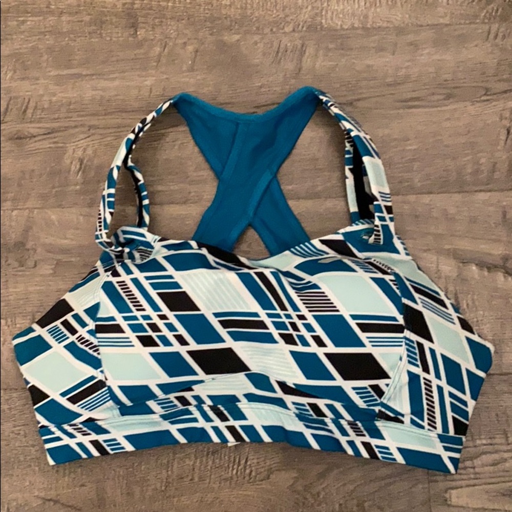 Brooks Juno Bra
